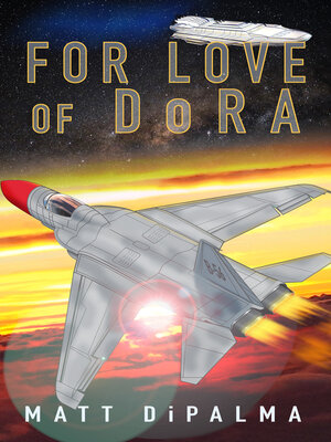 cover image of For Love of DoRA